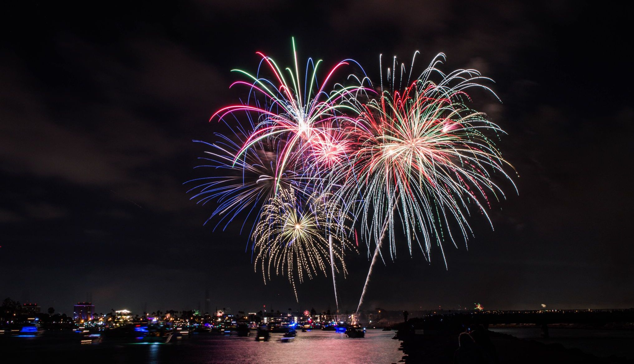 Photo courtesy of Fisherman's Village